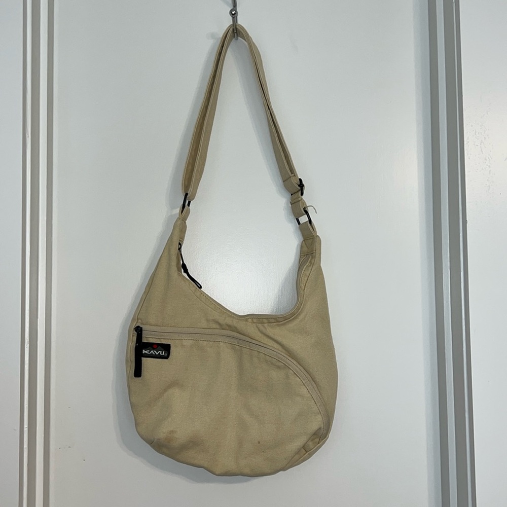 Kavu Cross Body bag
